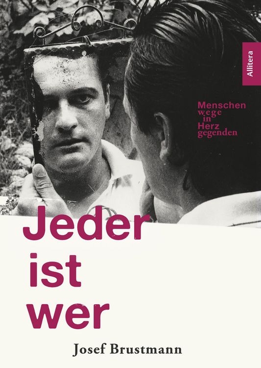 Produktbild: Jeder ist wer