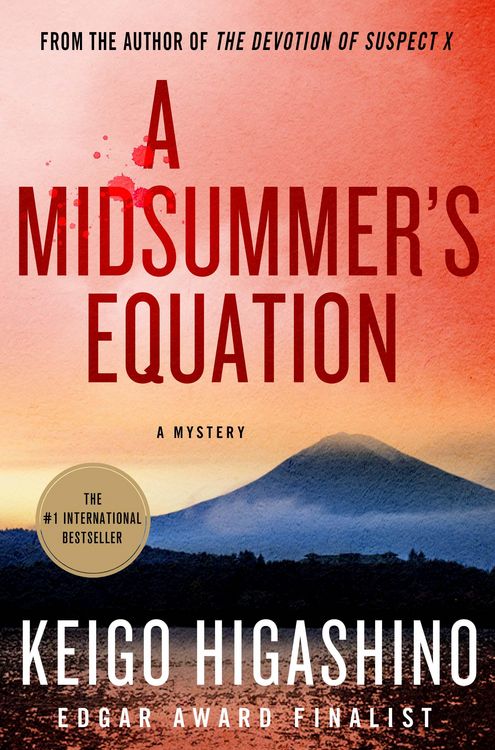 Produktbild: A Midsummer's Equation