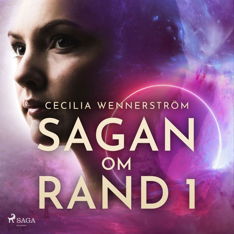 Produktbild: Sagan om Rand I