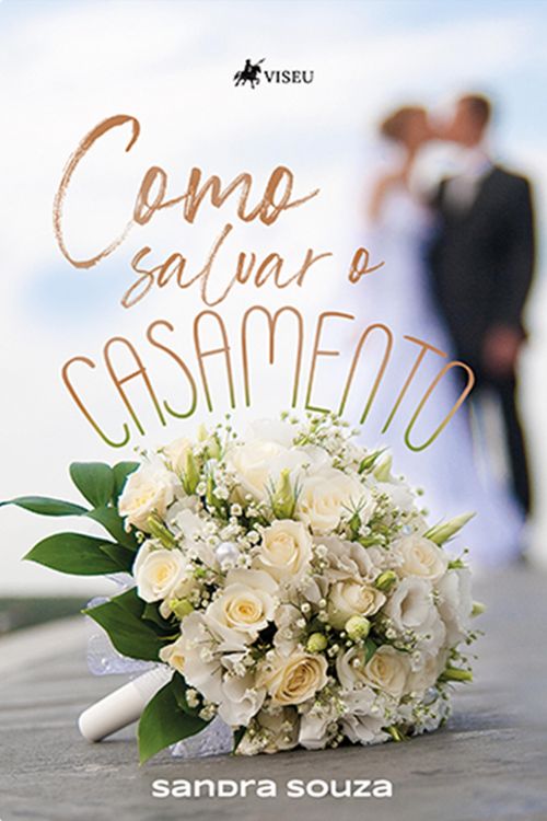 Produktbild: Como Salvar o Casamento