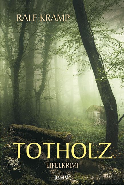 Produktbild: Totholz / Jo Frings Band 2