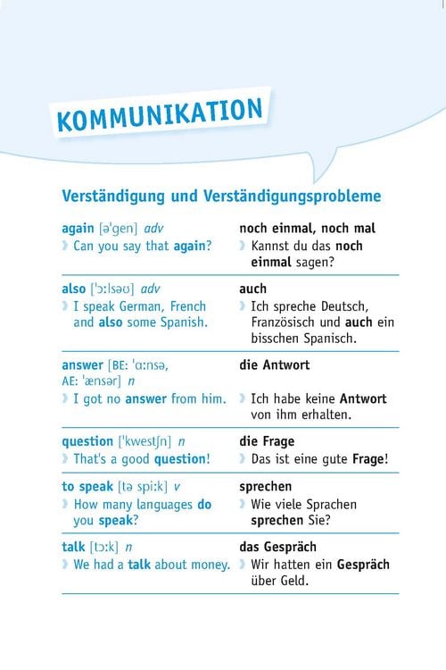 Produktbild: Langenscheidt Die Top 1.000 W&ouml;rter Englisch