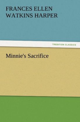 Produktbild: Minnie's Sacrifice