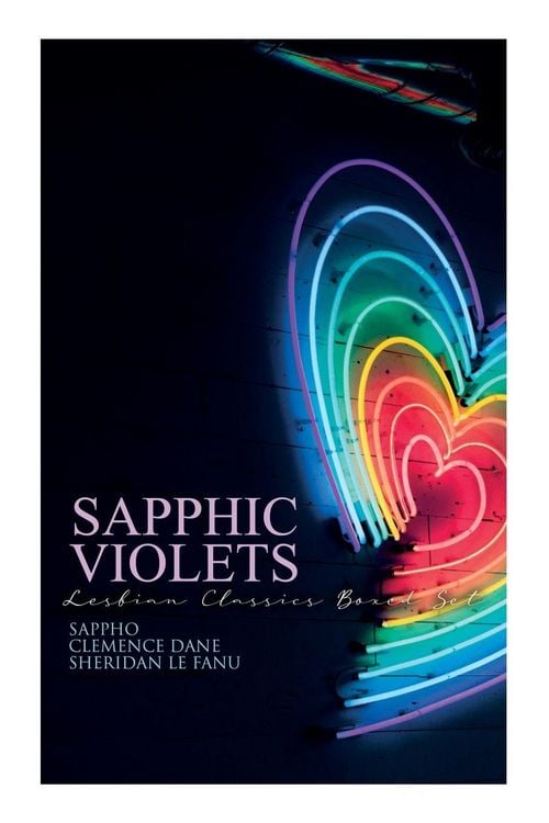 Produktbild: Sapphic Violets