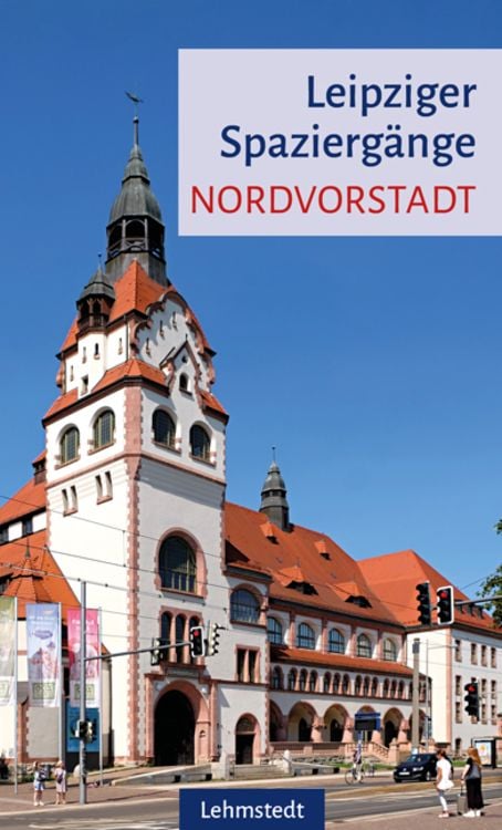 Produktbild: Leipziger Spaziergänge