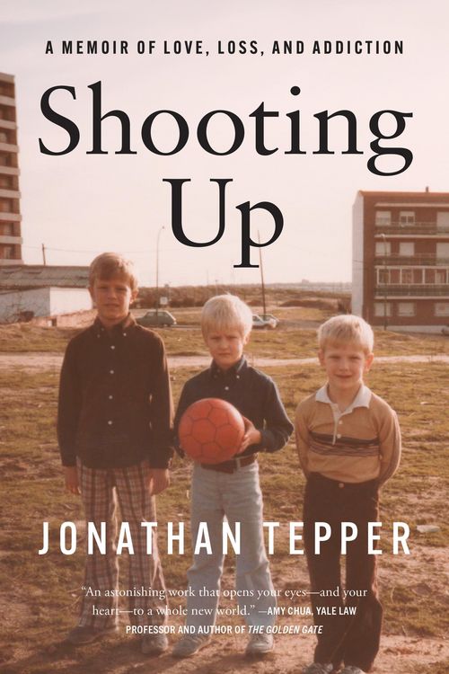 Produktbild: Shooting Up