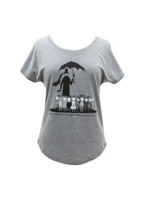 Produktbild: Gashlycrumb Tinies Women's Relaxed Fit T-Shirt Small