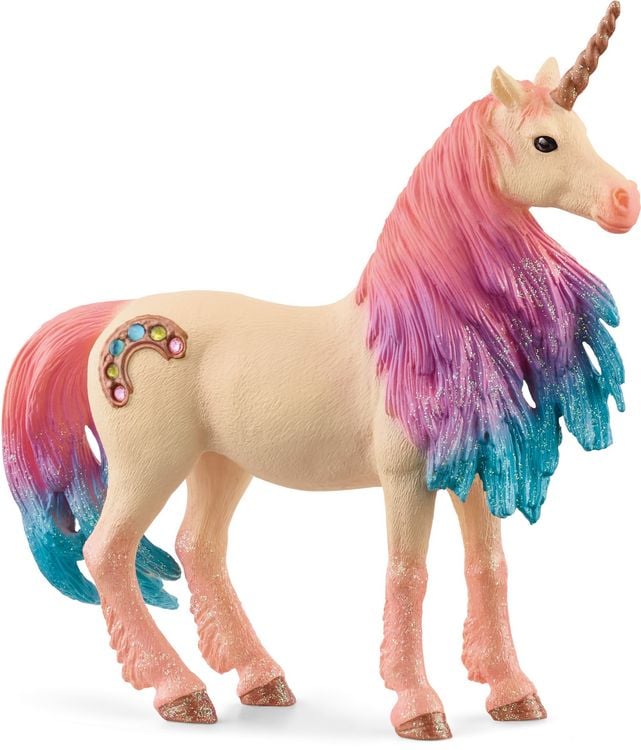 Produktbild: Marshmallow Einhorn Stute