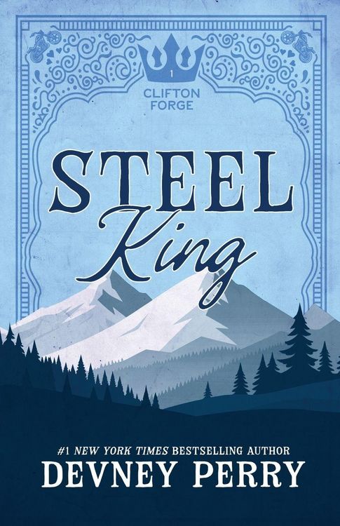 Produktbild: Steel King