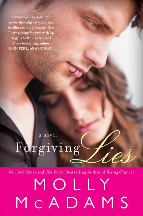 Produktbild: Forgiving Lies