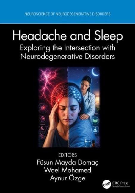 Produktbild: Headache and Sleep