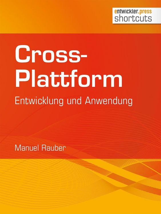 Produktbild: Cross-Plattform