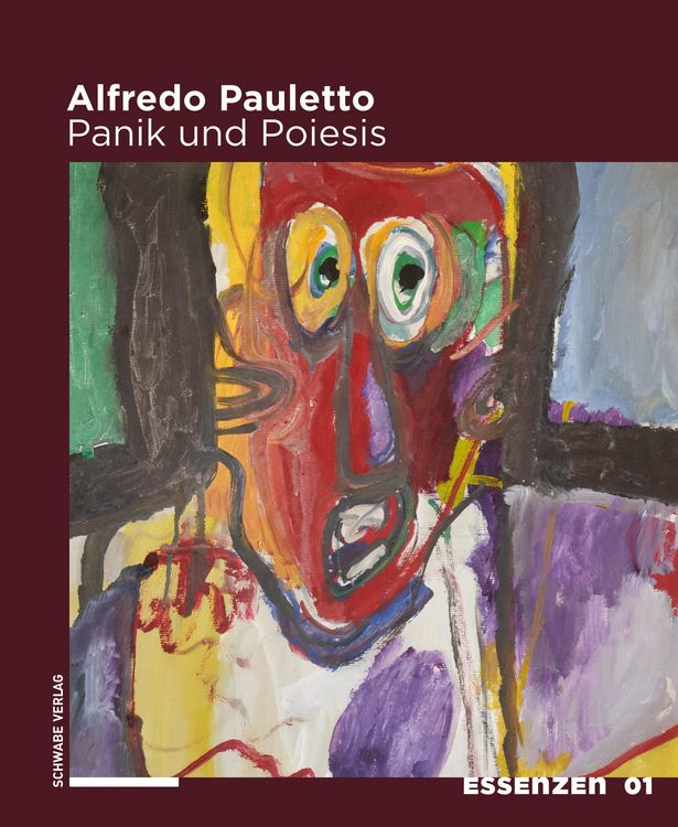Produktbild: Alfredo Pauletto