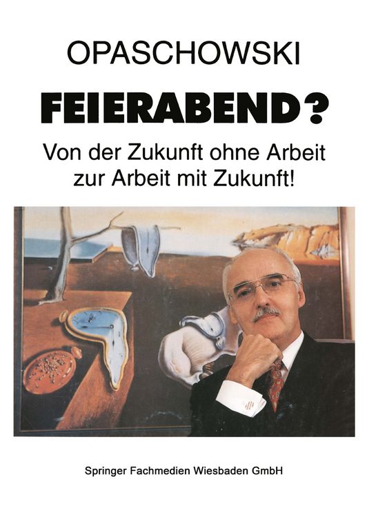 Produktbild: Feierabend?