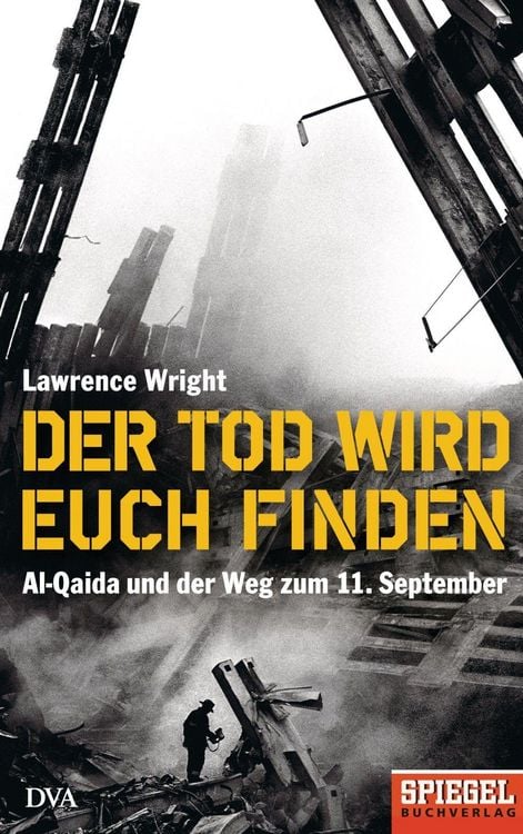 Produktbild: Der Tod wird euch finden