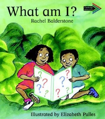 Produktbild: What Am I? South African Edition