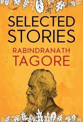 Produktbild: Selected Stories of Rabindranath Tagore