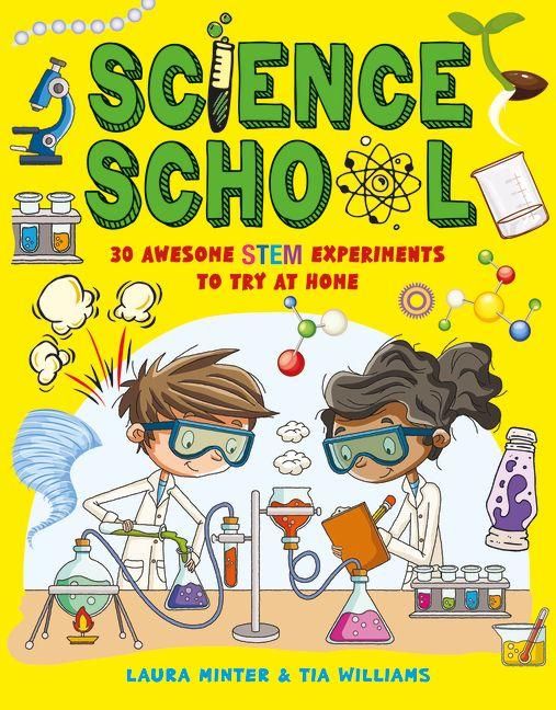 Produktbild: Science School