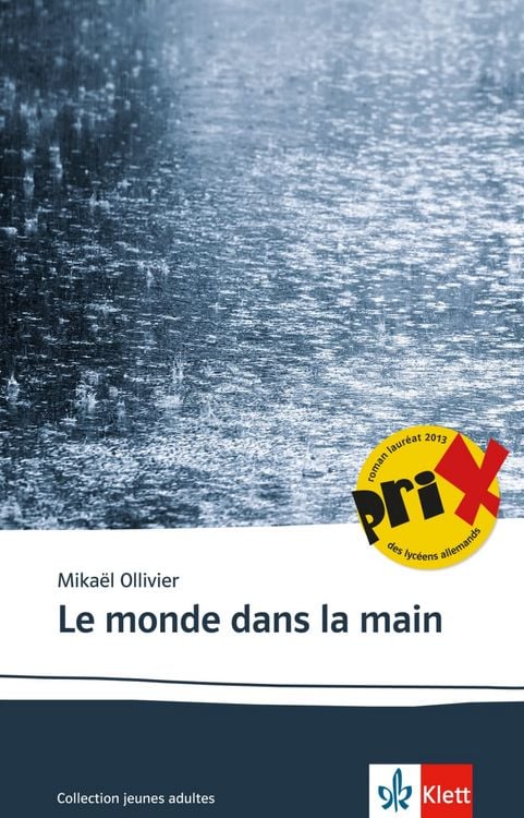 Produktbild: Le monde dans la main