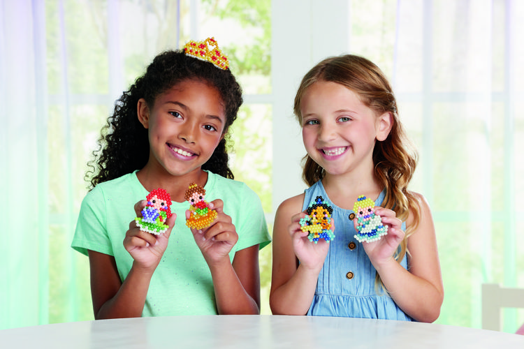 Produktbild: Disney Prinzessin Schmuckset