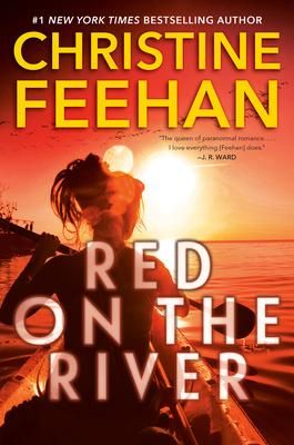 Produktbild: Red on the River