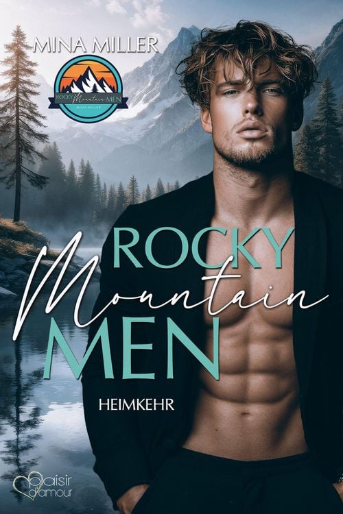 Produktbild: Rocky Mountain Men Teil 3: Heimkehr