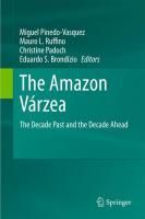 Produktbild: The Amazon V&aacute;rzea