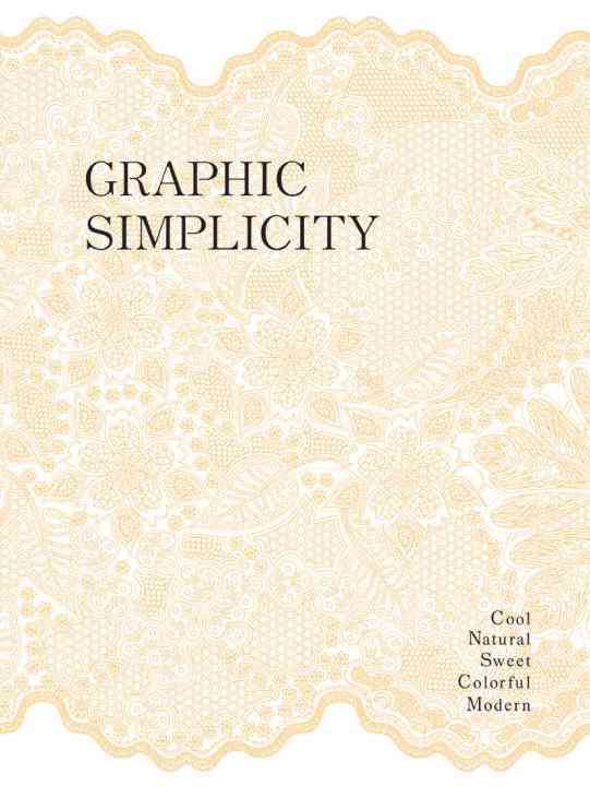 Produktbild: Graphic Simplicity