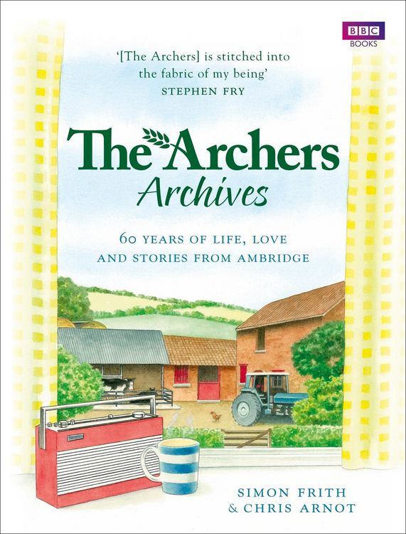 Produktbild: The Archers Archives