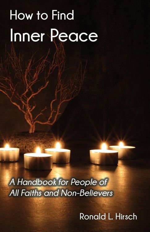 Produktbild: How to Find Inner Peace