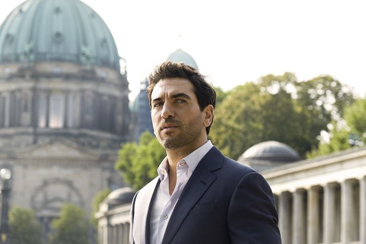 Produktbild: Der Fall Collini
