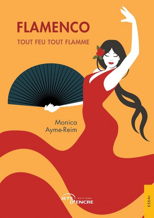 Produktbild: Flamenco