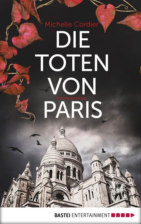 Produktbild: Die Toten von Paris