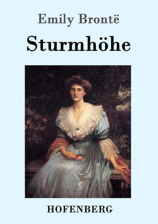 Produktbild: Sturmhöhe