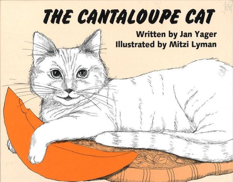 Produktbild: Cantaloupe Cat