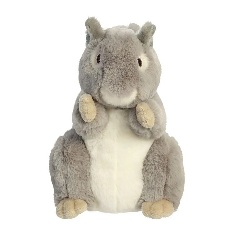 Aurora World - Eco Nation - Eichhörnchen, 23 cm
