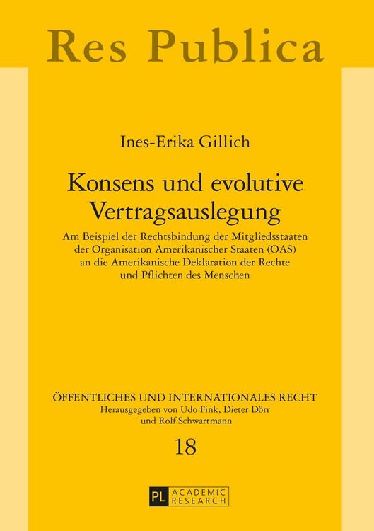 Produktbild: Konsens und evolutive Vertragsauslegung