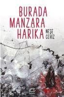 Produktbild: Burada Manzara Harika