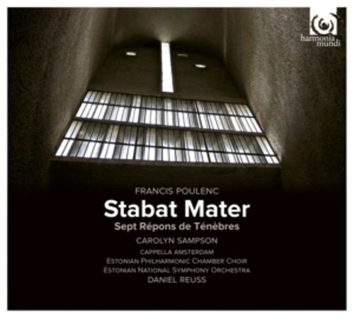 Produktbild: Stabat Mater