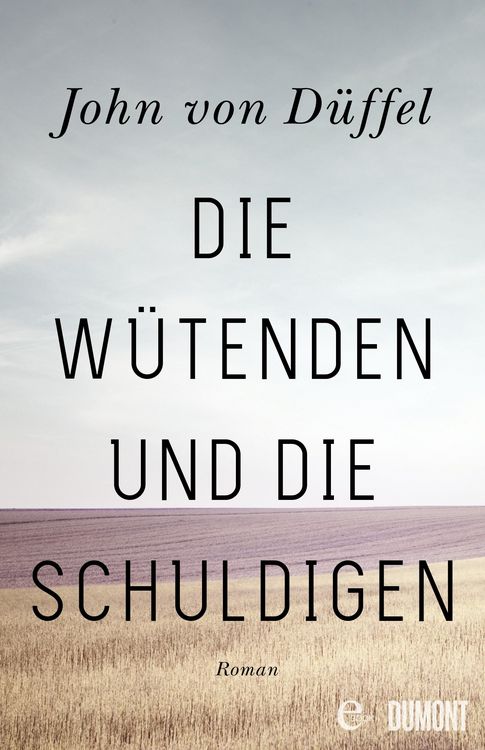 Produktbild: Die W&uuml;tenden und die Schuldigen