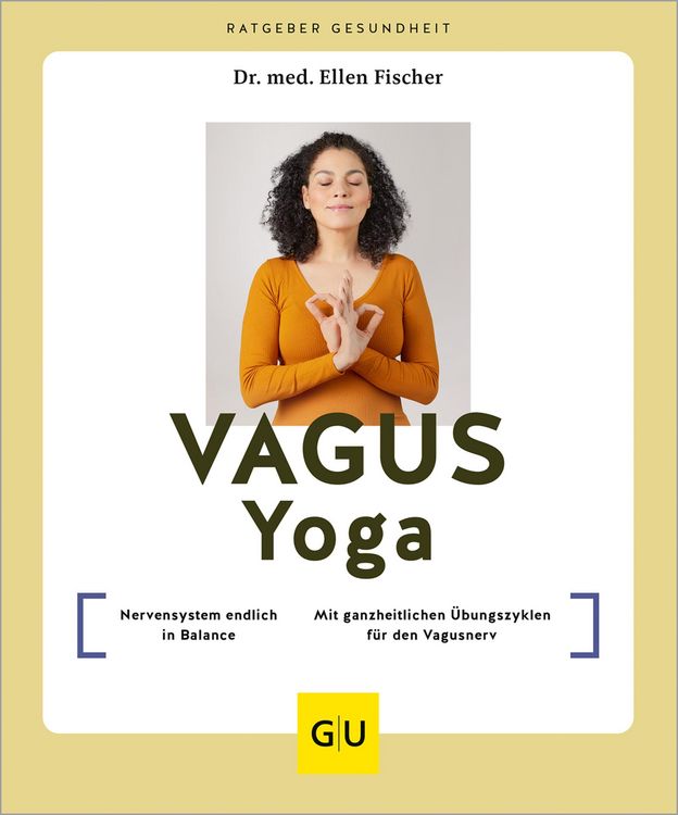Produktbild: Vagus-Yoga