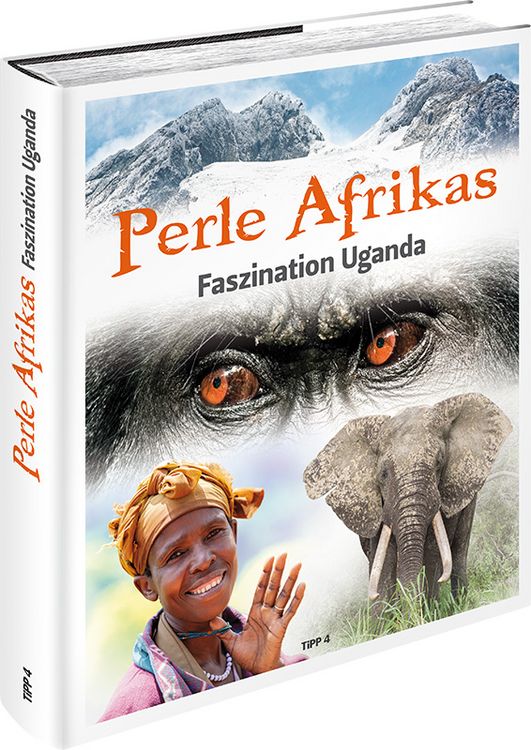 Produktbild: Perle Afrikas