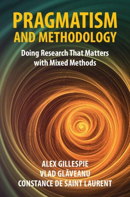 Produktbild: Pragmatism and Methodology