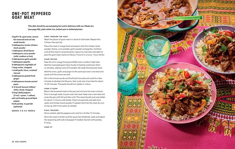 Produktbild: The Flygerians Cookbook