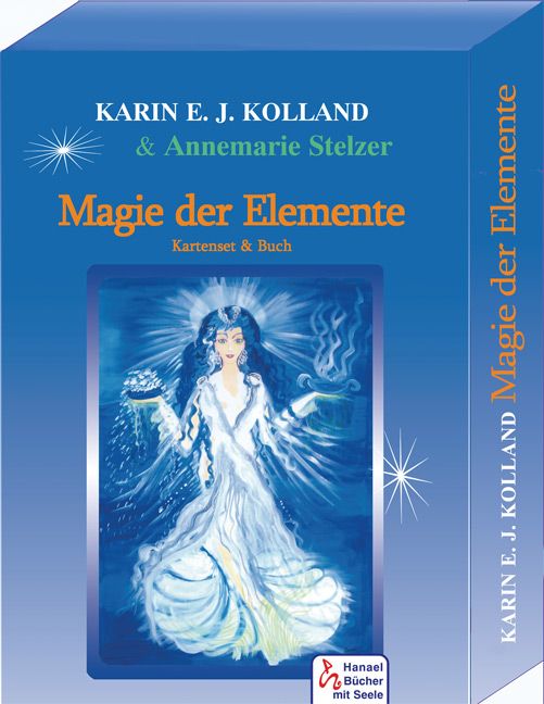 Produktbild: Magie der Elemente