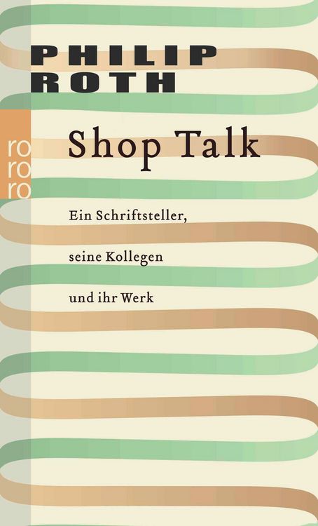 Produktbild: Shop Talk