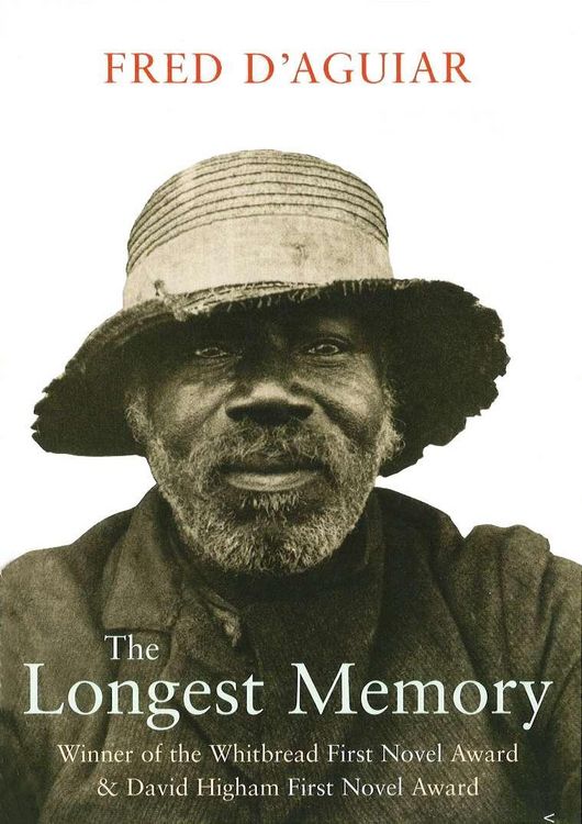Produktbild: The Longest Memory