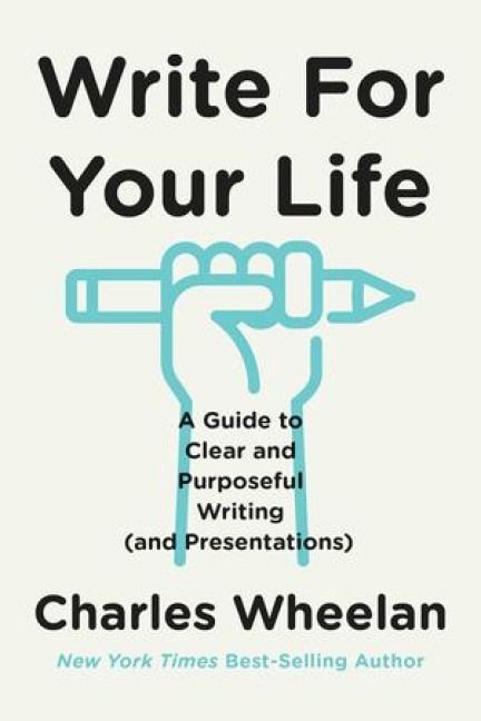 Produktbild: Write for Your Life