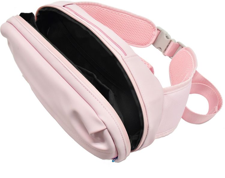Produktbild: Shoulder Bag Adventure Pack - cozy pink [NSW2/NSW]