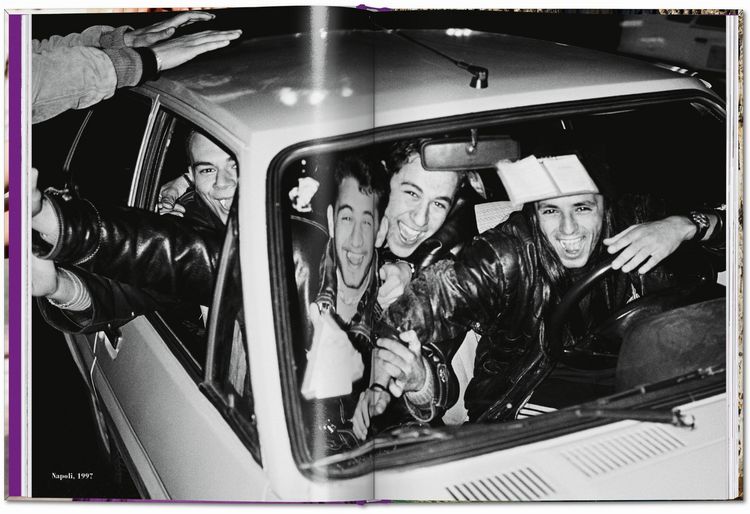 Produktbild: Mario Testino